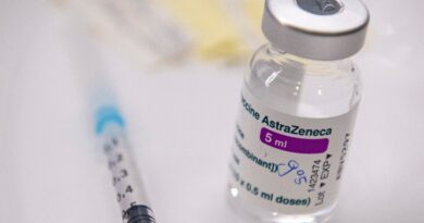 AstraZeneca admite ‘efeitos colaterais raros’ da vacina contra covid