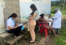 Vigilância Epidemiológica faz sorologia em pessoas com sintomas da febre Oroupouche em Itabuna