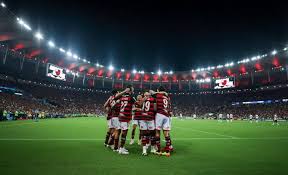 Flamengo pegará Palestino a 460 km da capital do Chile