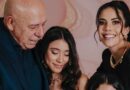 Luxo e muito brilho: Daniela Albuquerque mostra fotos da festa da filha