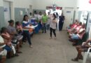 Prefeitura de Itabuna promove ação do Hiperdia nas unidades de Saúde