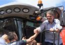 Tarcísio atropela Lula com R$ 1,4 bi para o agro de SP: ‘Vem muito mais’