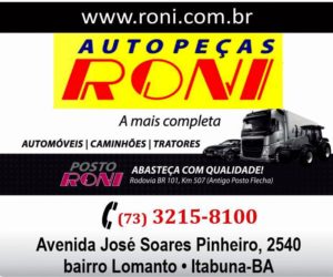 Roni Auto Peças_certo_online